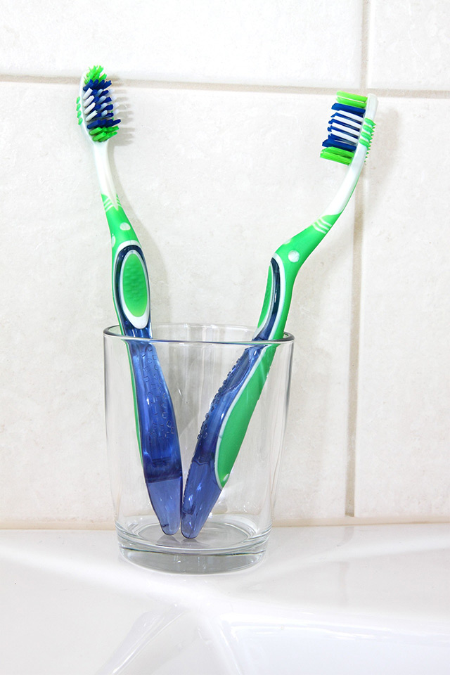Cepillos para cepillarse los dientes