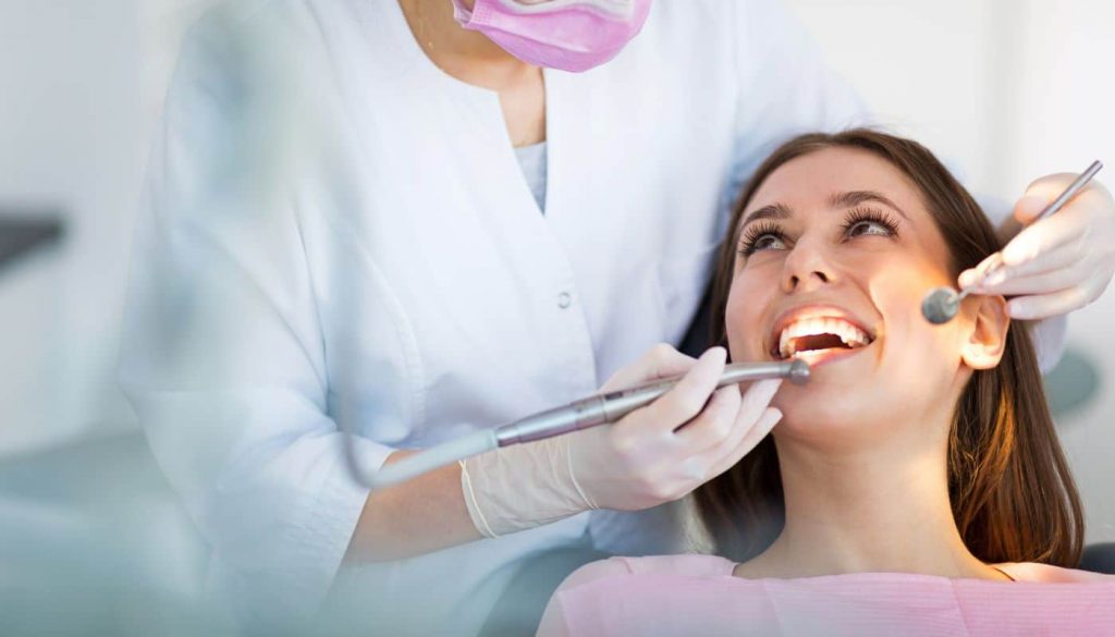 odontología general