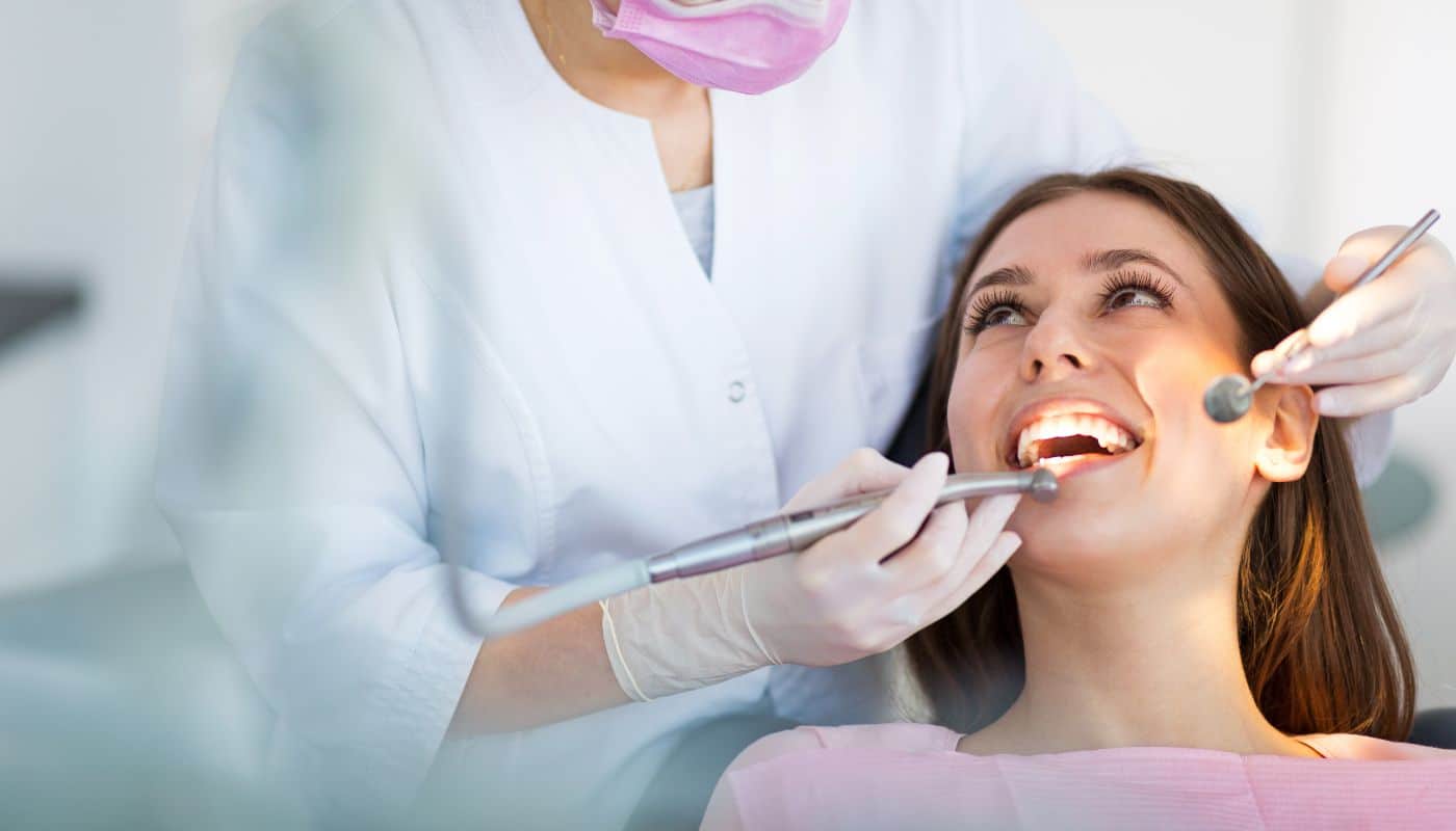 odontología general